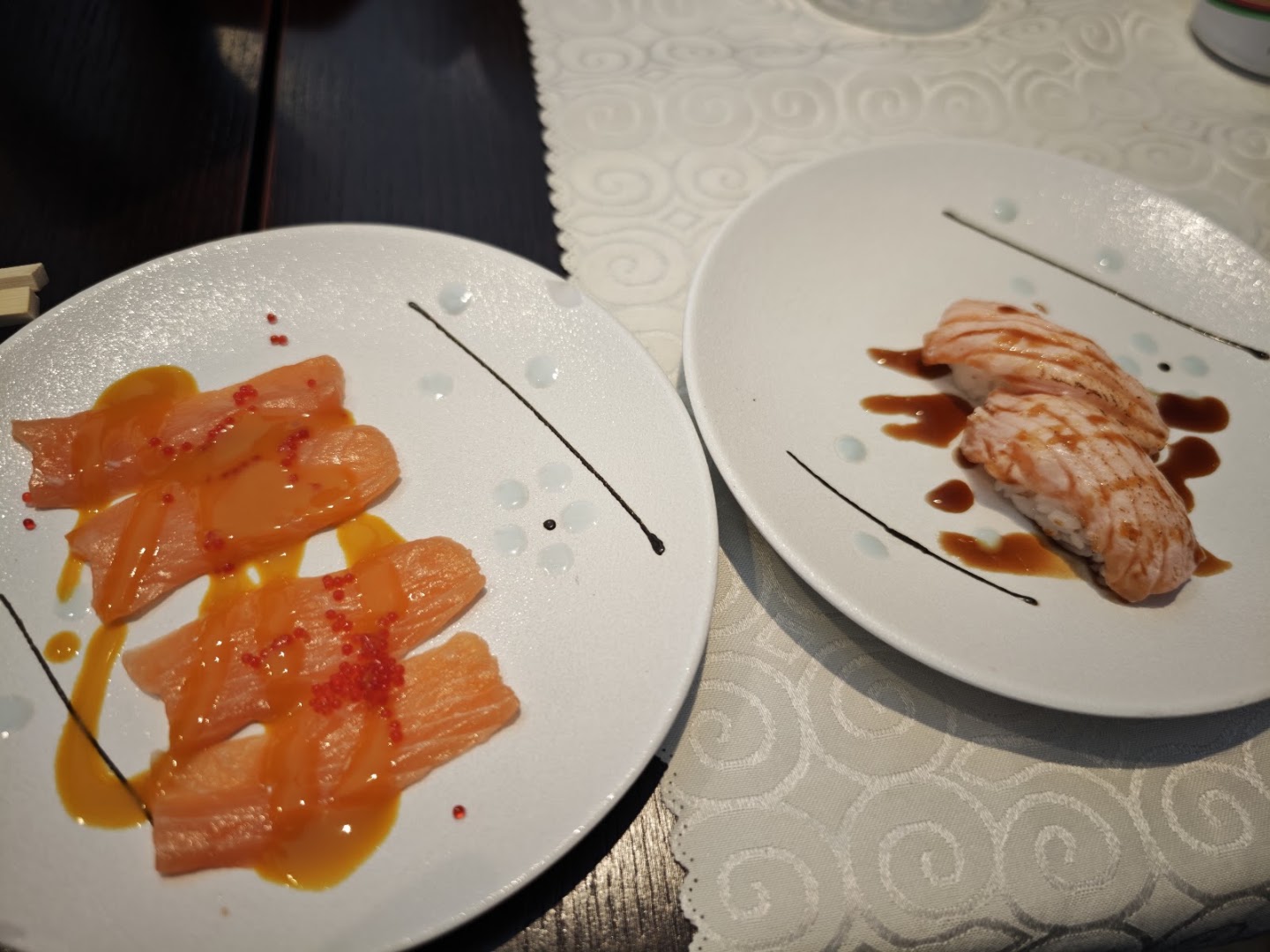 Ristorante Wei