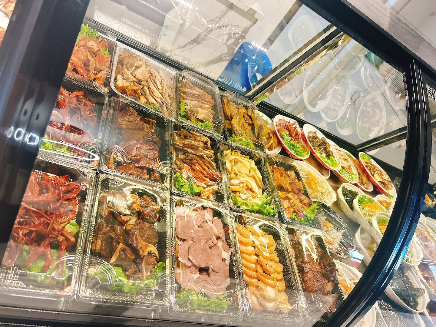 Ristorante weiky中餐厅