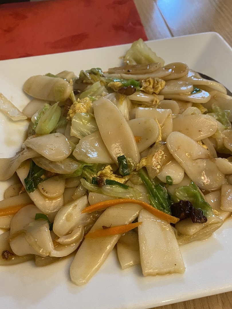 Ristorante Wen Zhou