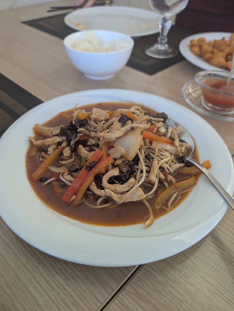 Ristorante Wen Zhou