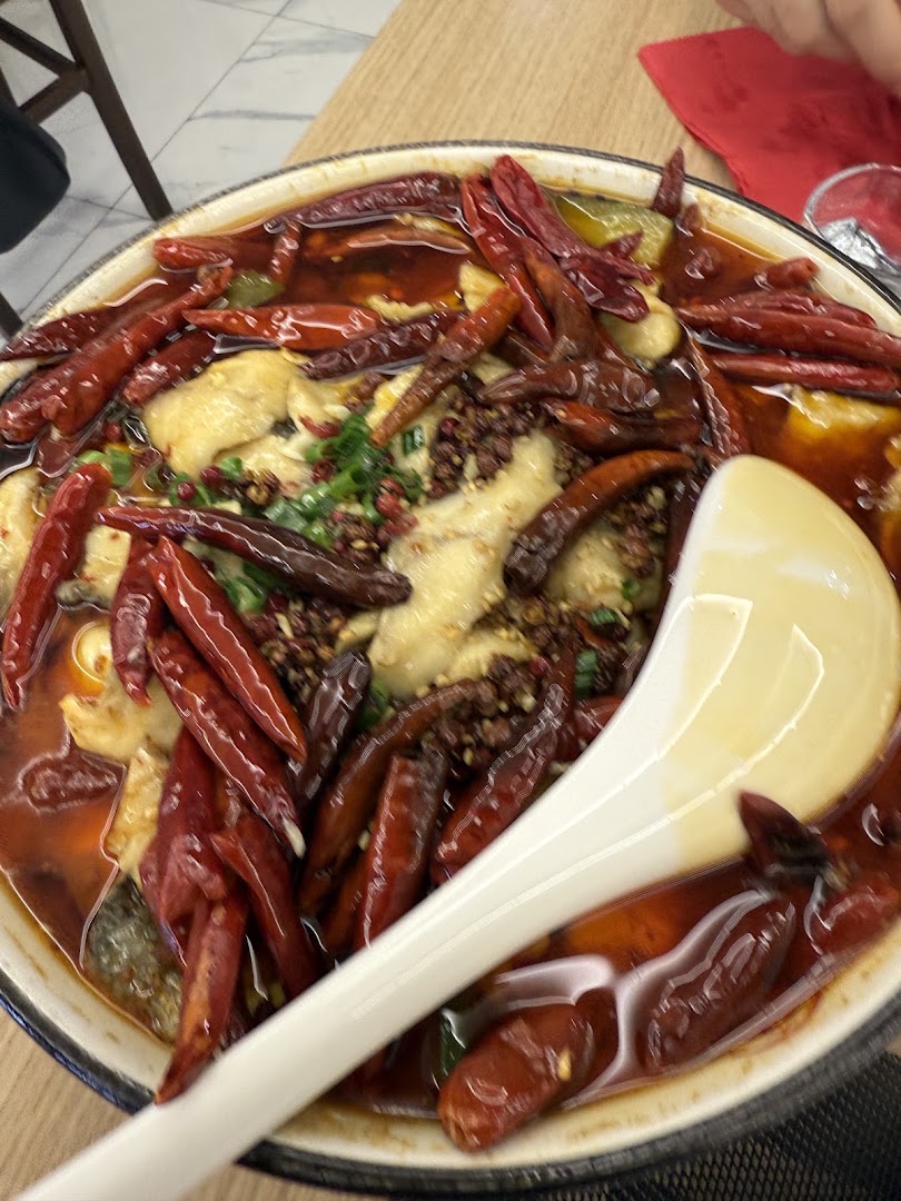 Ristorante Wen Zhou