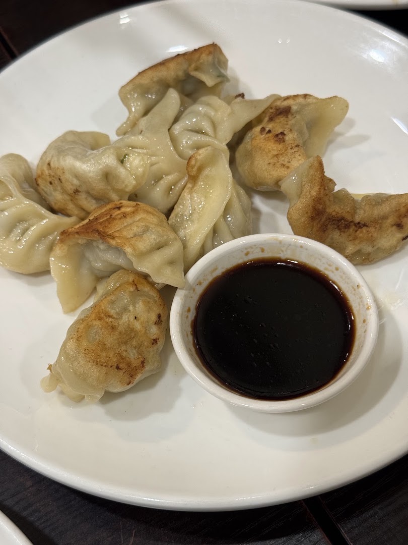 Ristorante Wenzhou, Roma