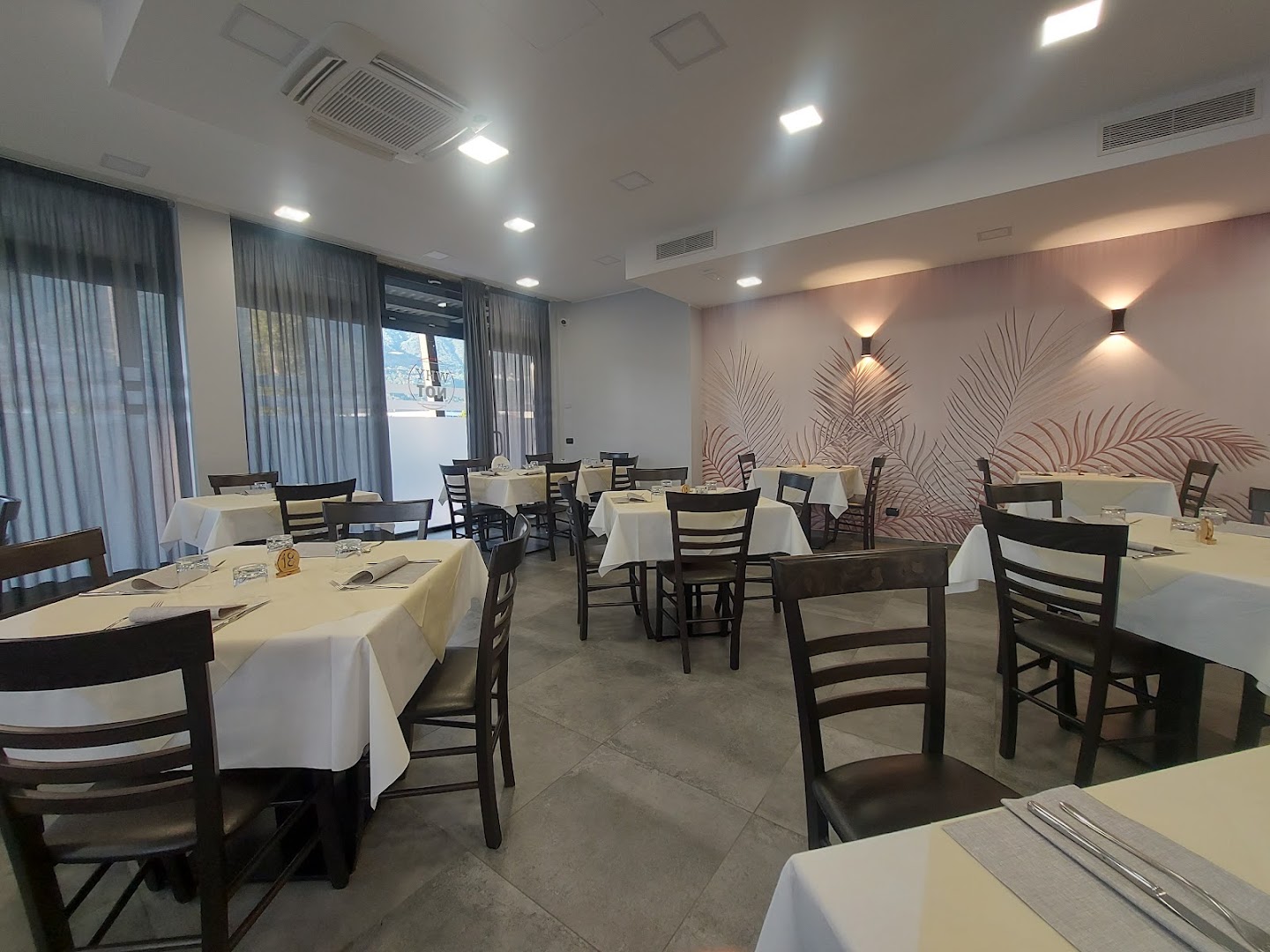 Ristorante Why Not