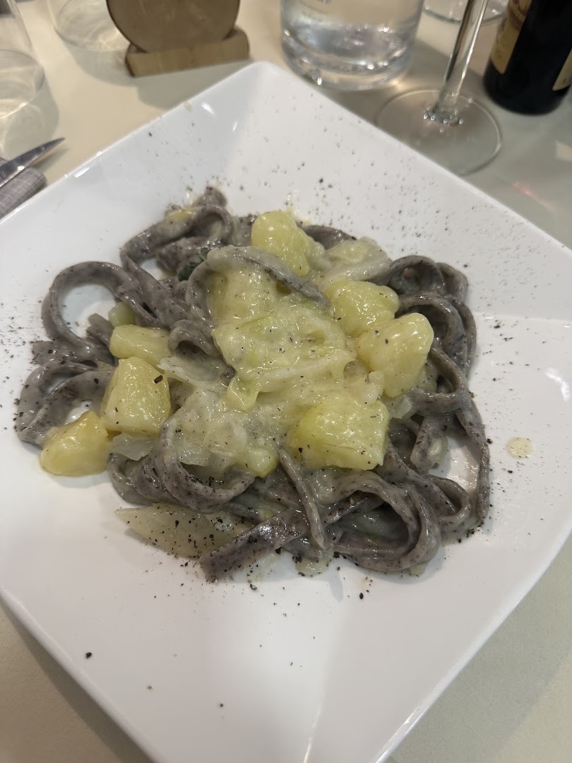 Ristorante Why Not