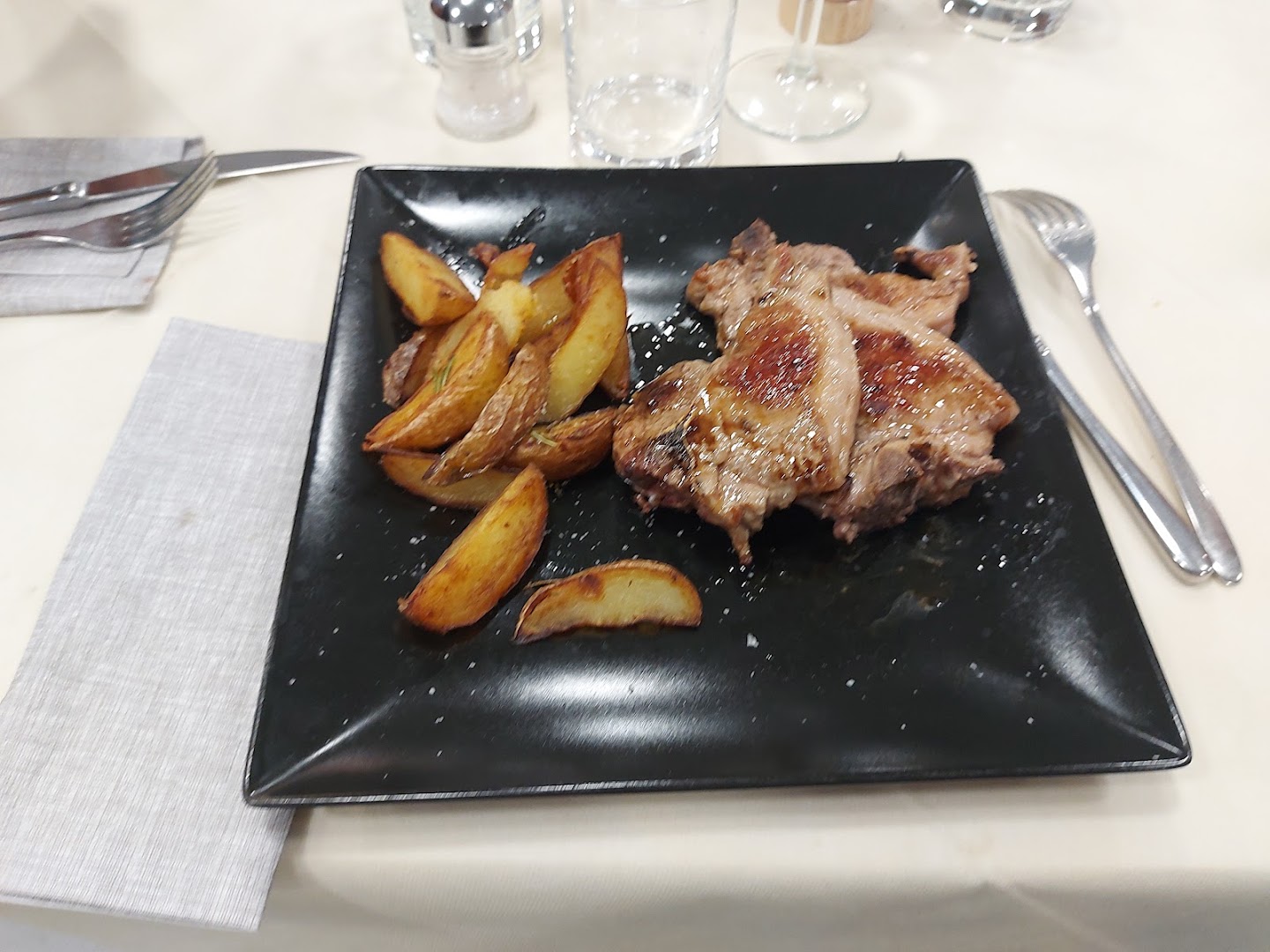 Ristorante Why Not