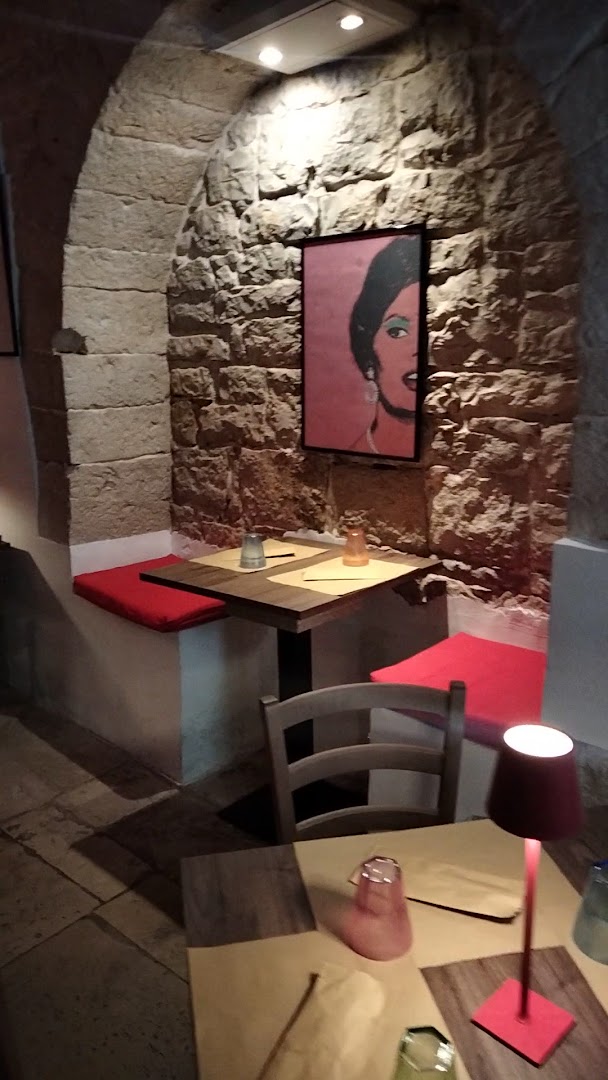 Ristorante William's
