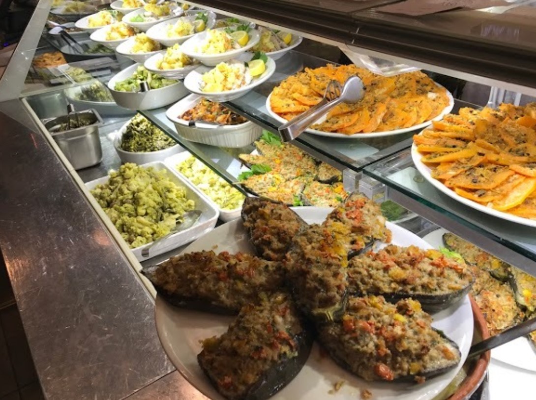 Ristorante William's