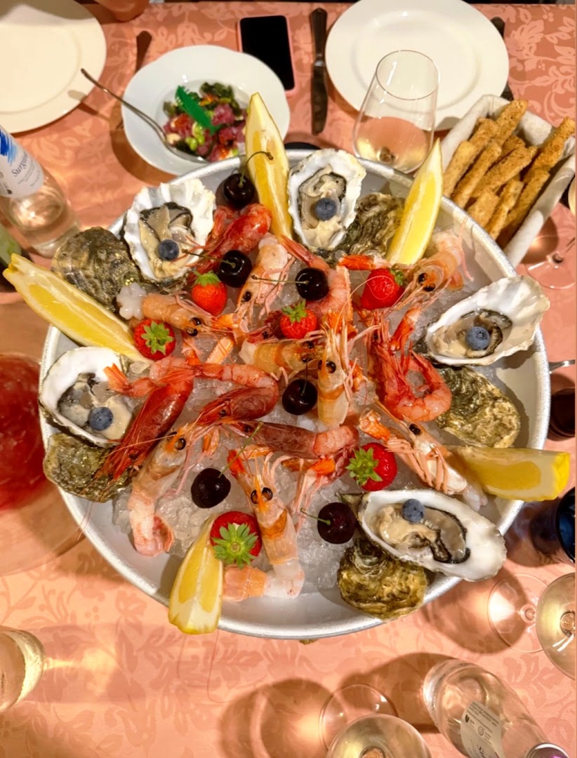 Ristorante Winehouse La Korte dei Sapori Persi, Pavia