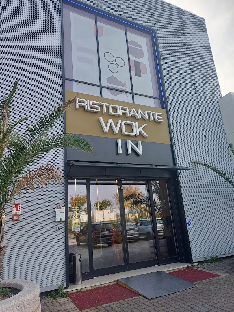 Ristorante Wok in