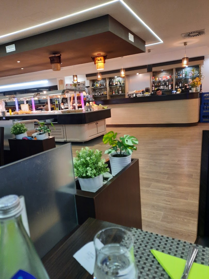 Ristorante Wok in