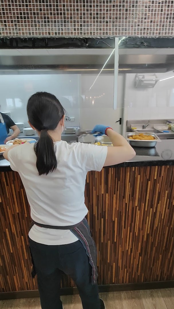 Ristorante Wok in