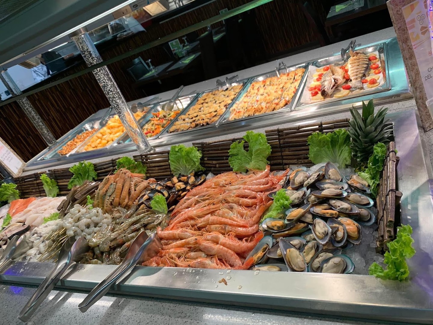Ristorante Wok in