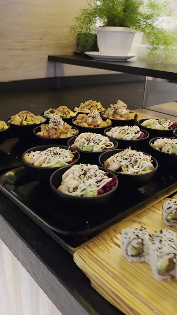 Ristorante Woking