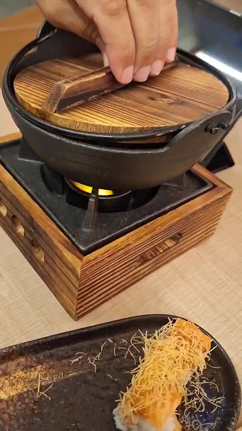 Ristorante Wu Sushi - Saronno (VA), Saronno