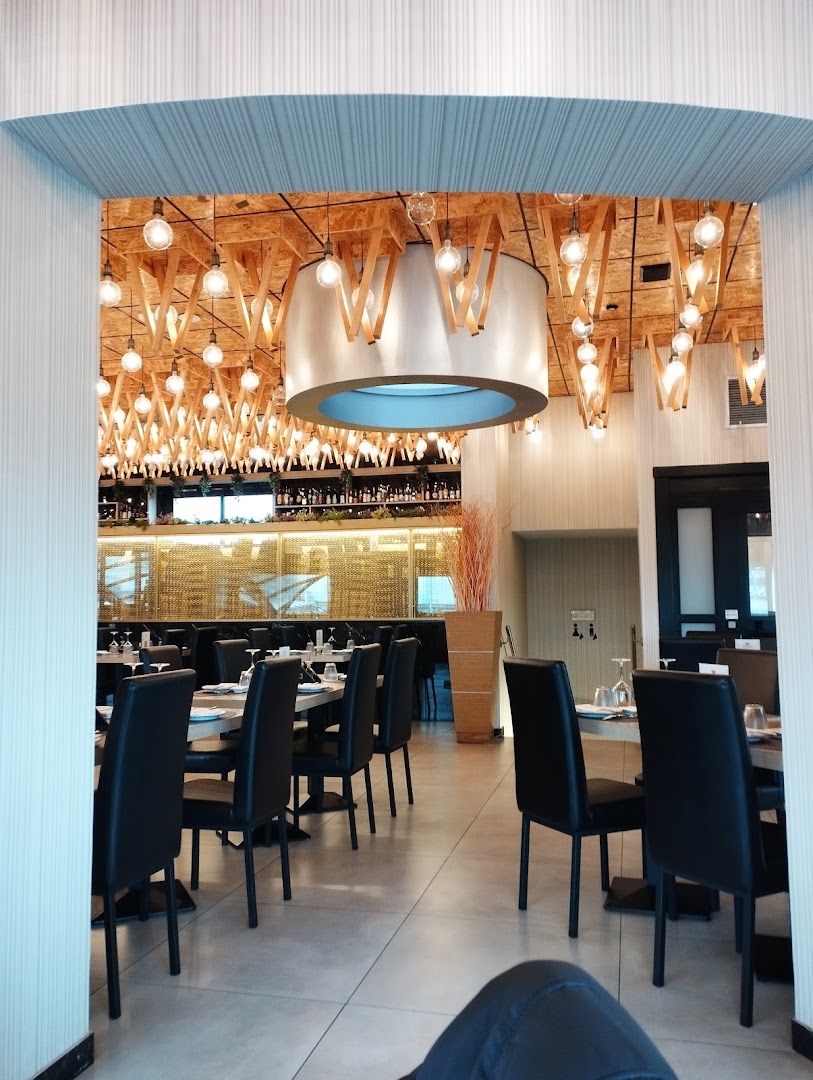 Ristorante Wu Sushi - Saronno (VA)