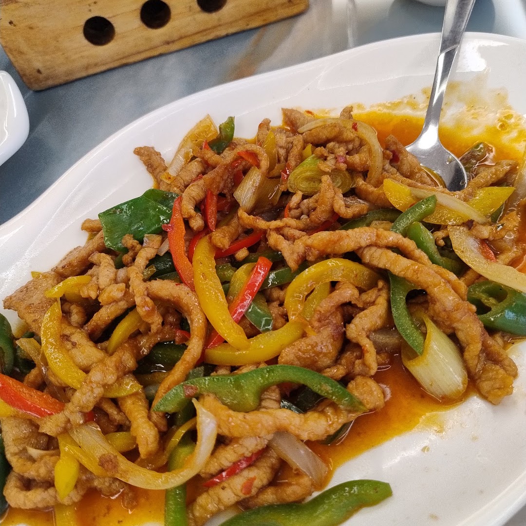 Ristorante Xiang Ge Li