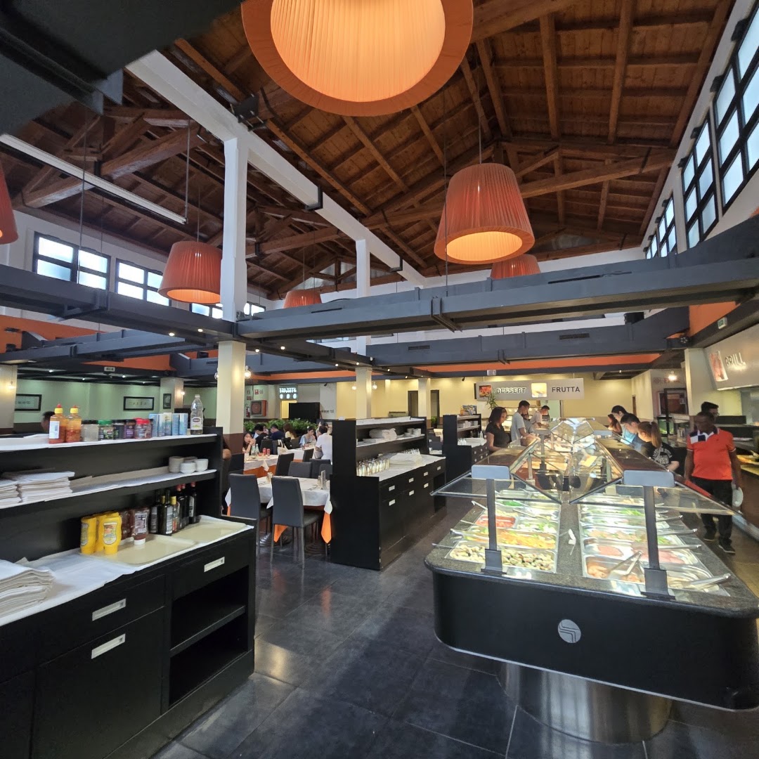 Ristorante Xier Milano Centrale, Milano