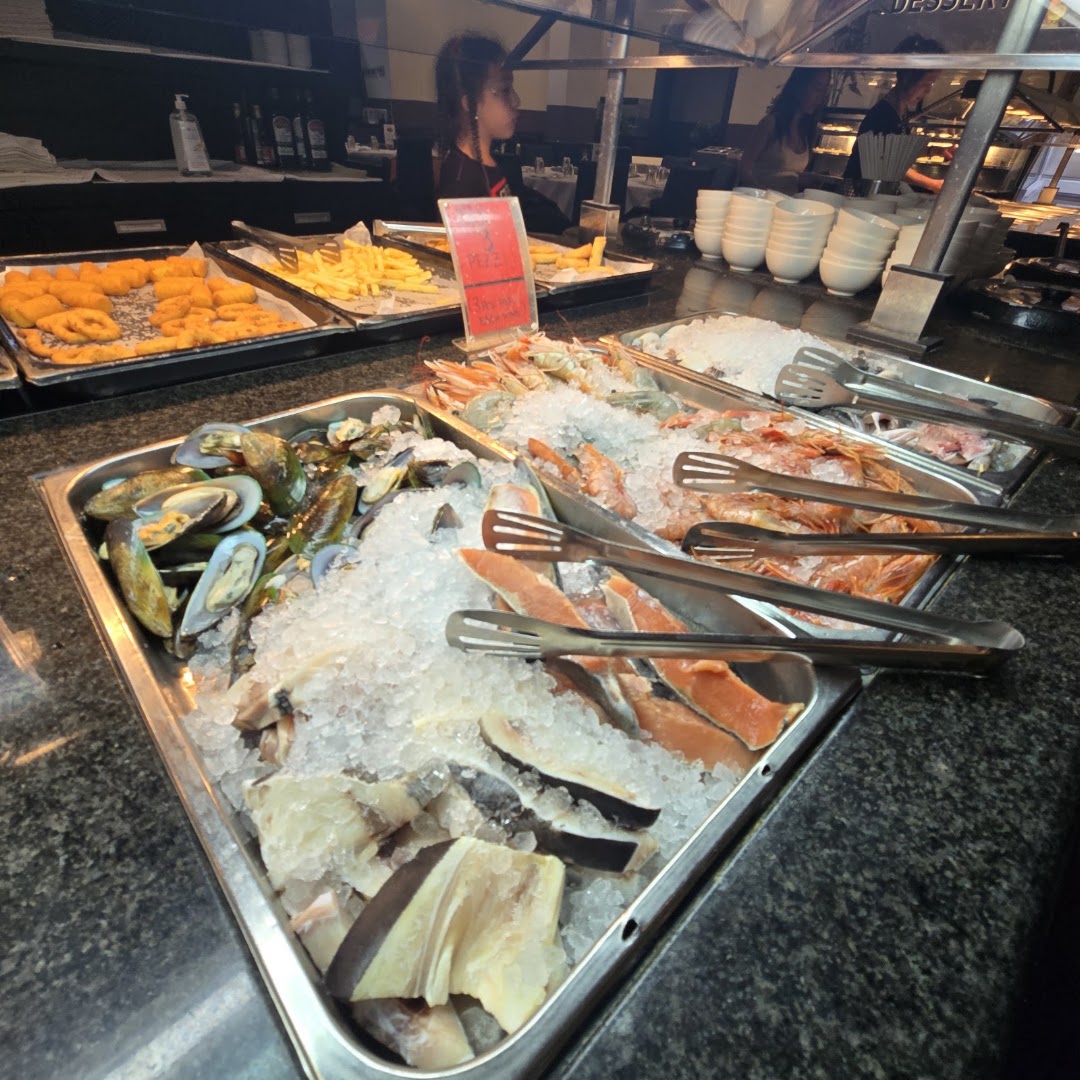 Ristorante Xier Milano Centrale