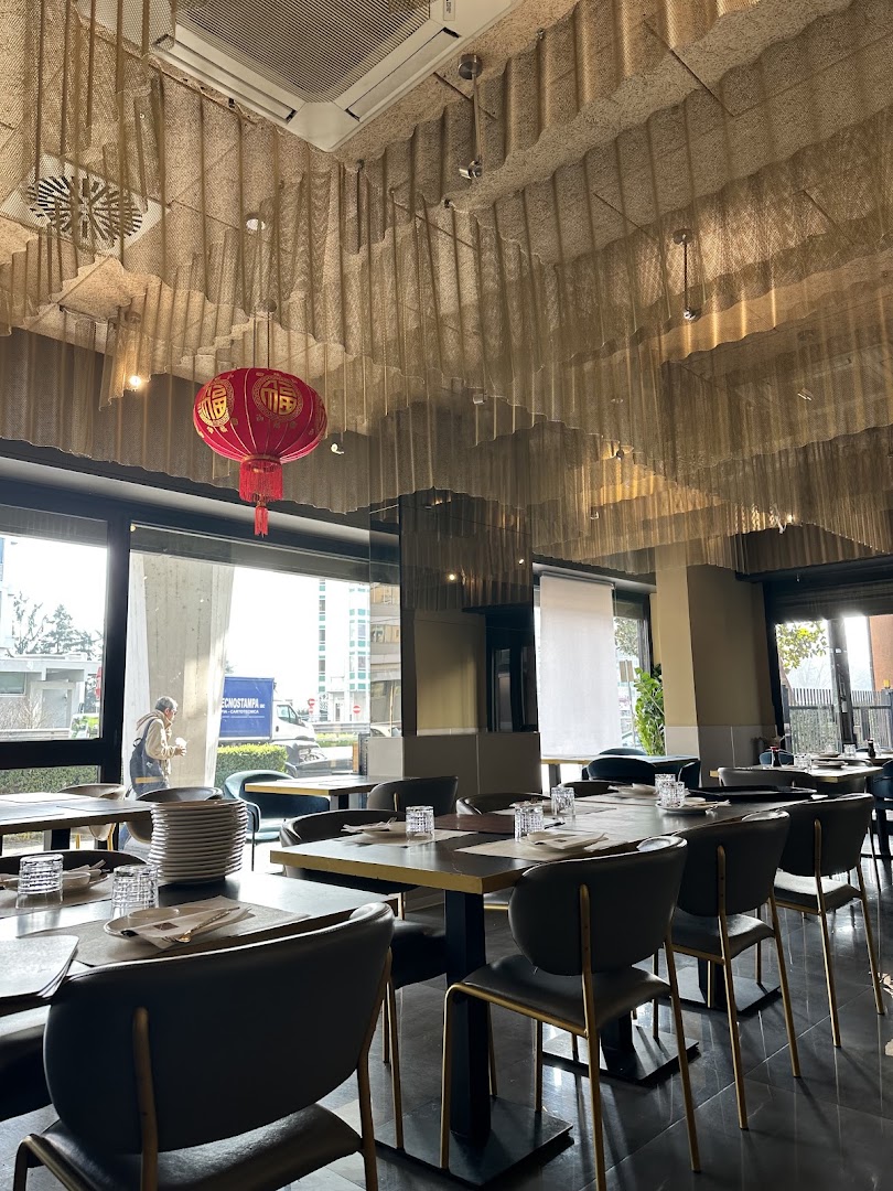 Ristorante Xin