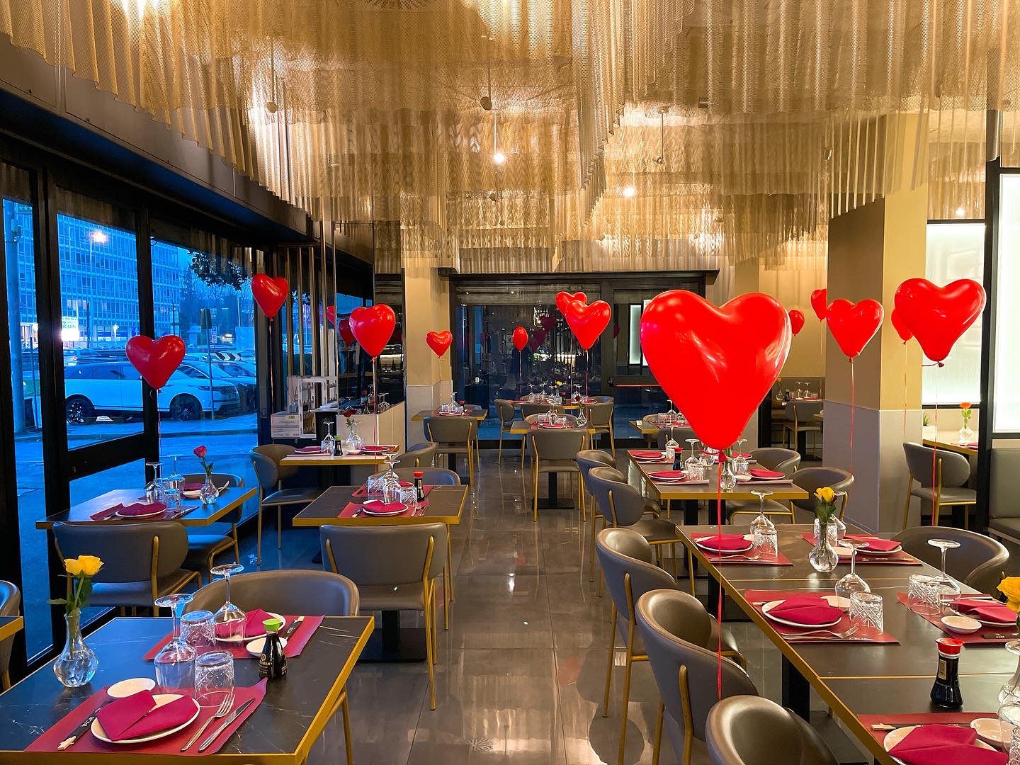 Ristorante Xin