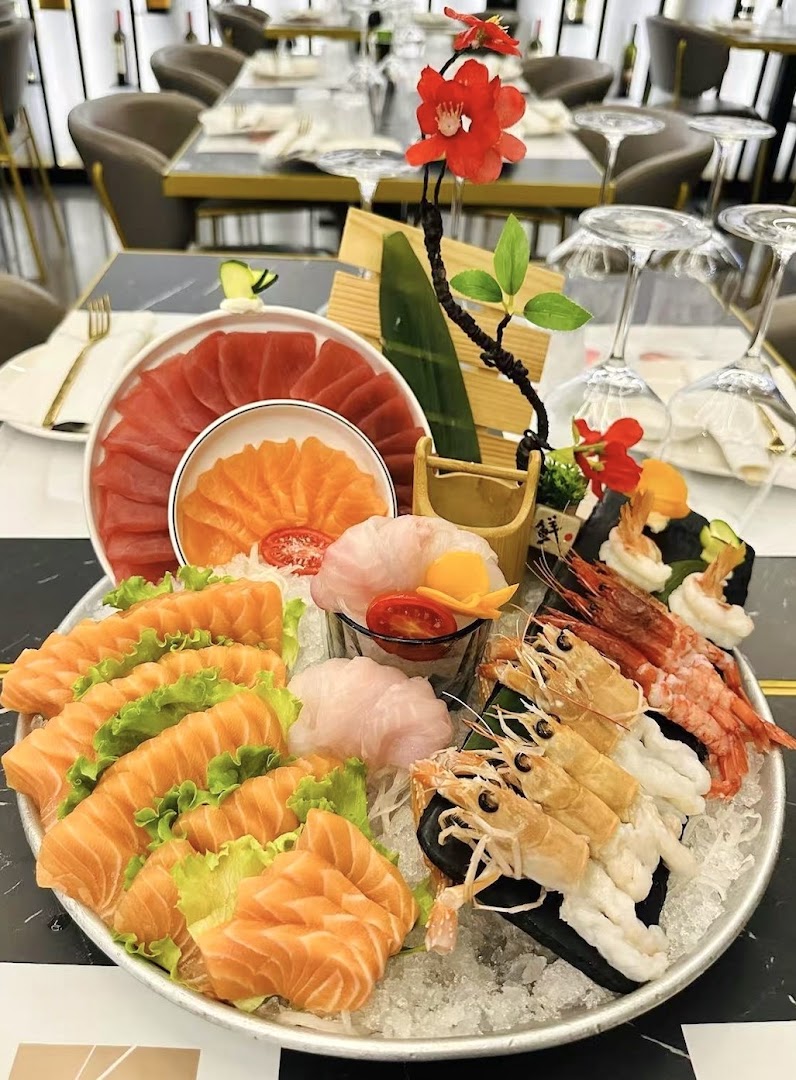 Ristorante Xin