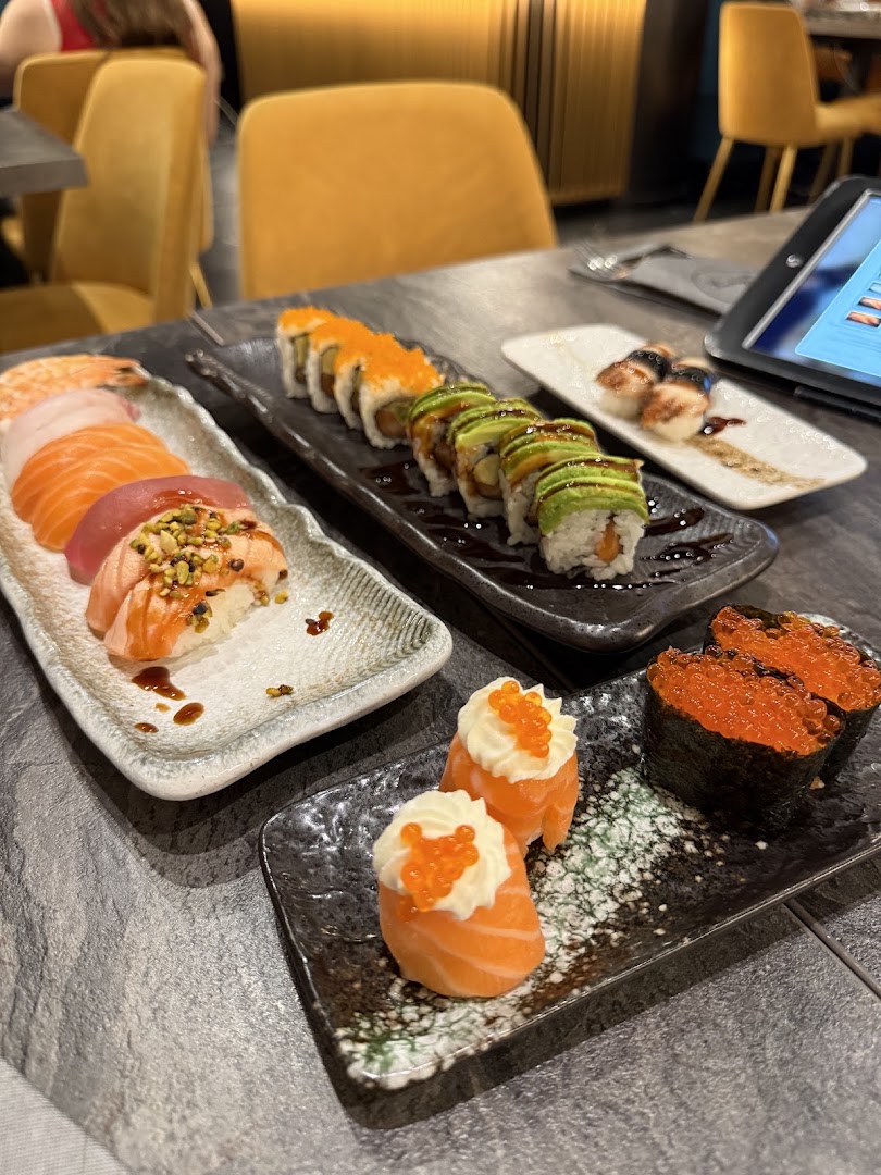 Ristorante XinYi
