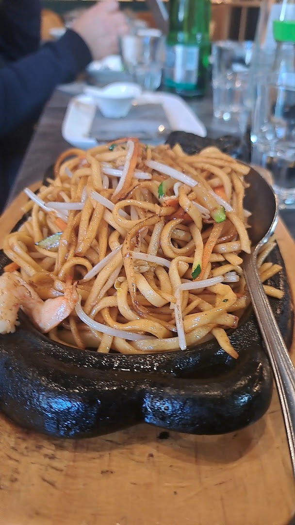 Ristorante XinYi