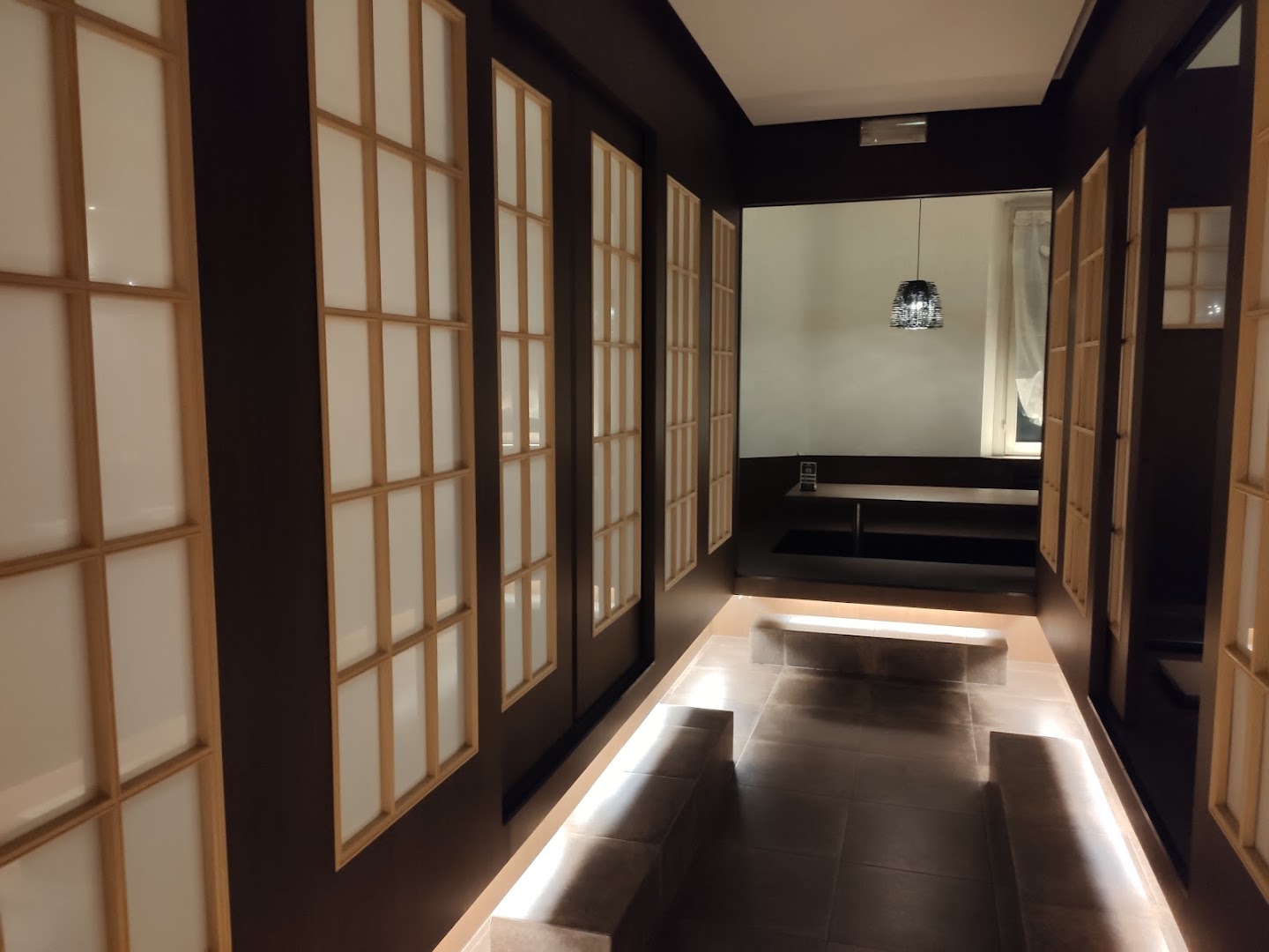 Ristorante Yama Sushi