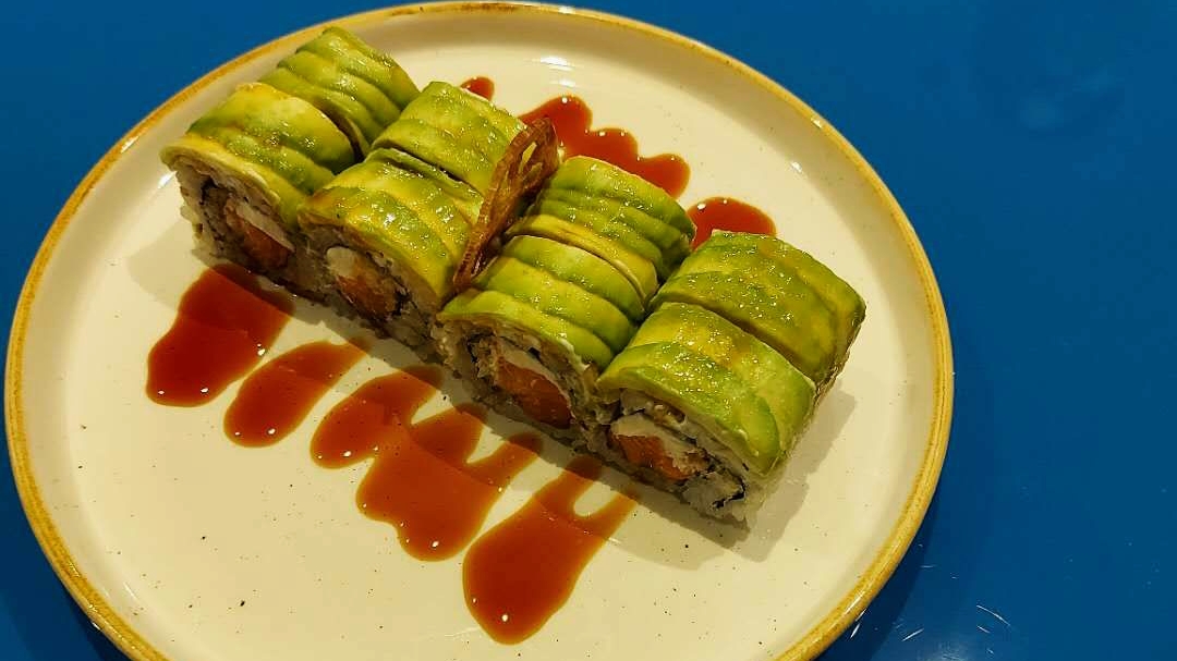 Ristorante Yama Sushi