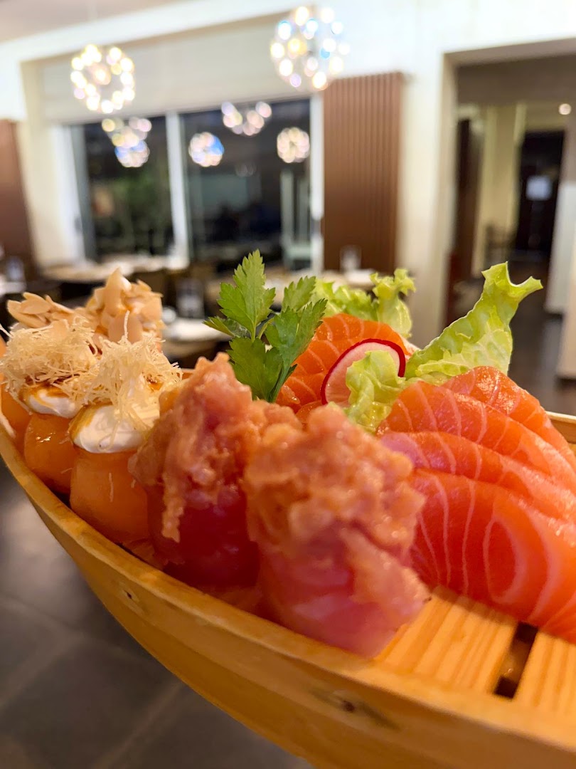 Ristorante Yama Sushi