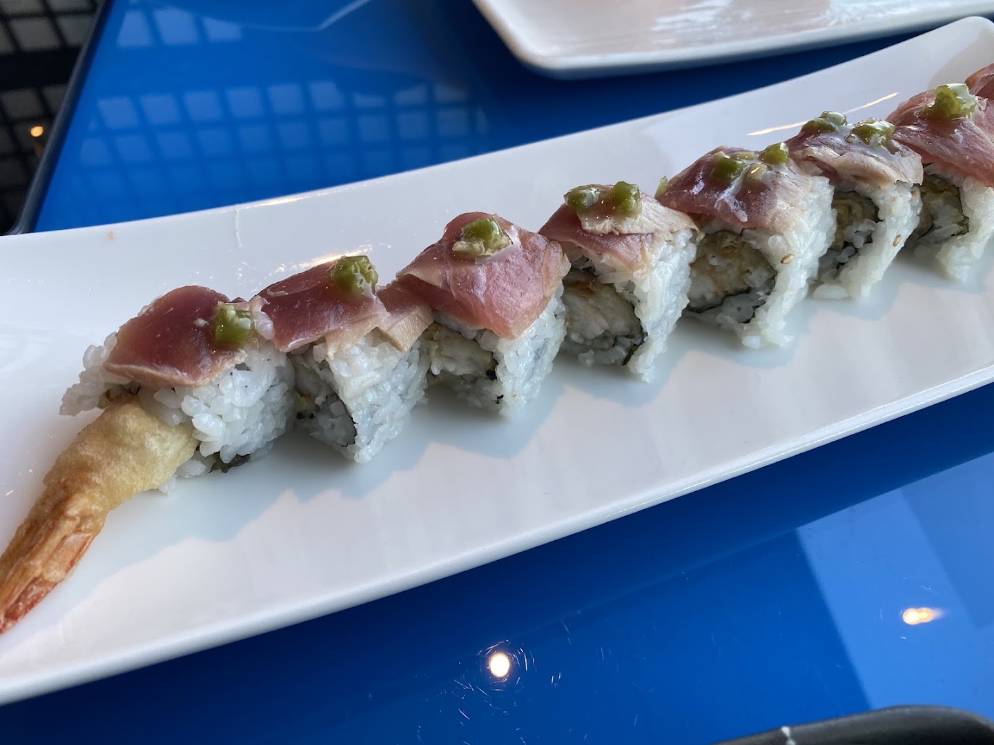 Ristorante Yama Sushi