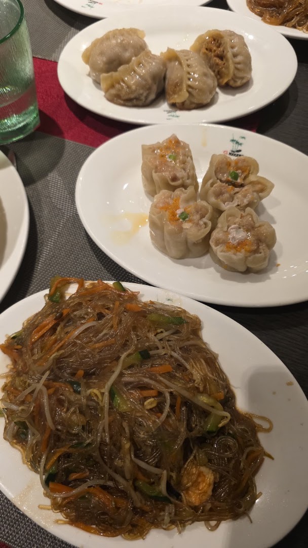 Ristorante Yamakawa, Legnano