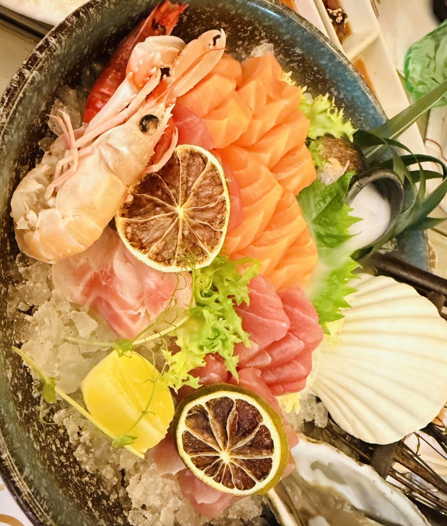 Ristorante Yang Sushi