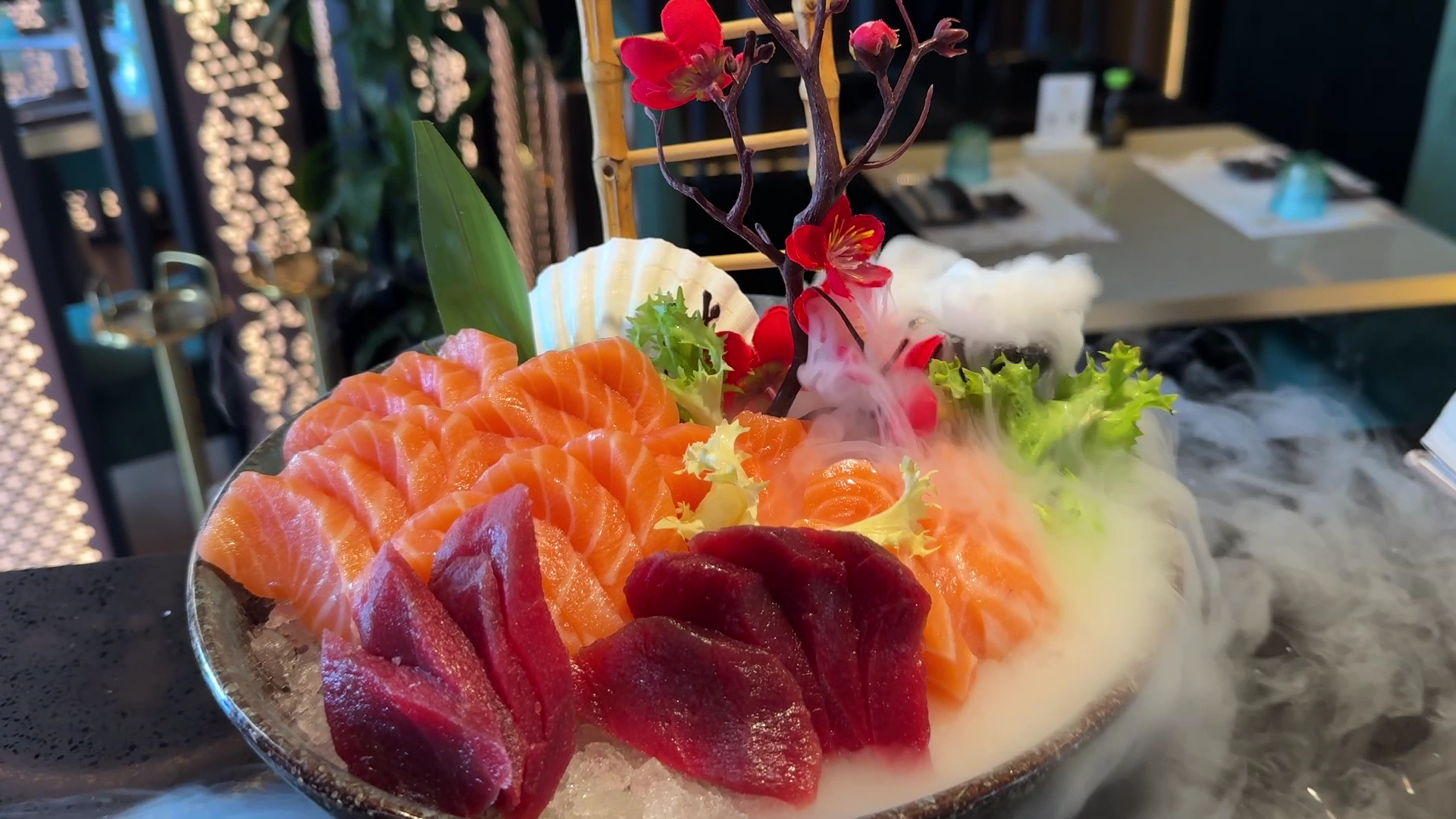 Ristorante Yang Sushi