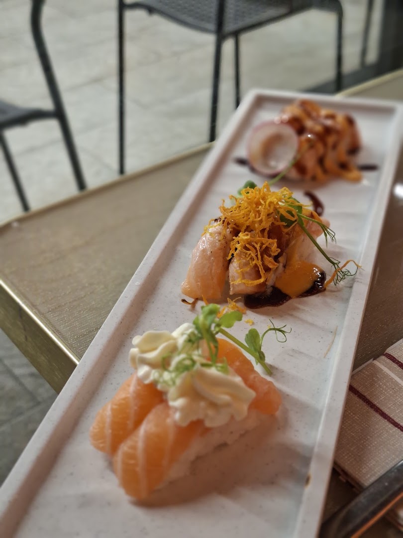 Ristorante Yang Sushi