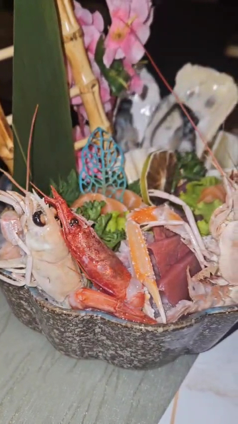 Ristorante Yang Sushi