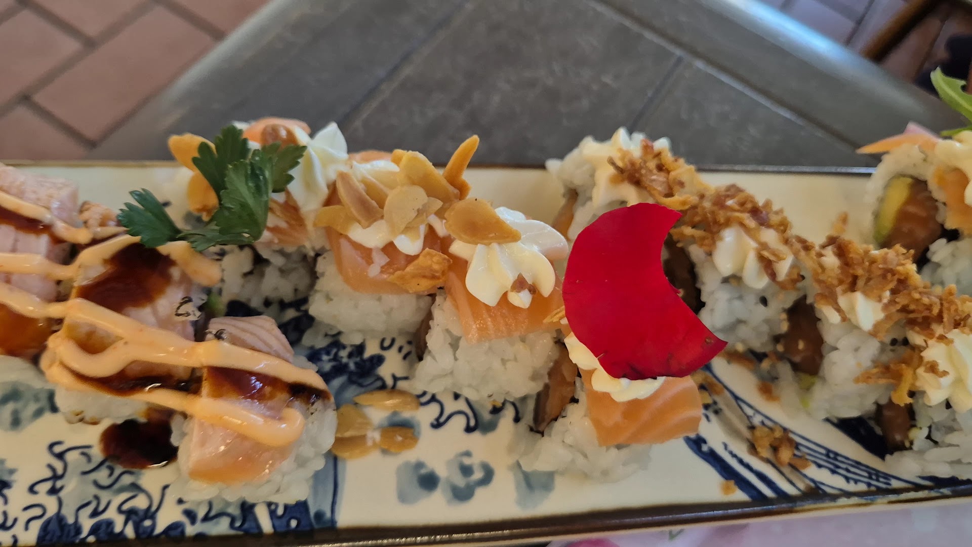 Ristorante Yezi