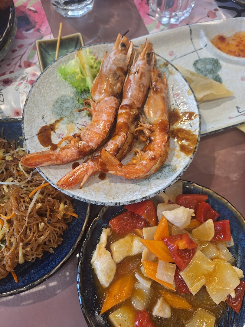 Ristorante Yezi