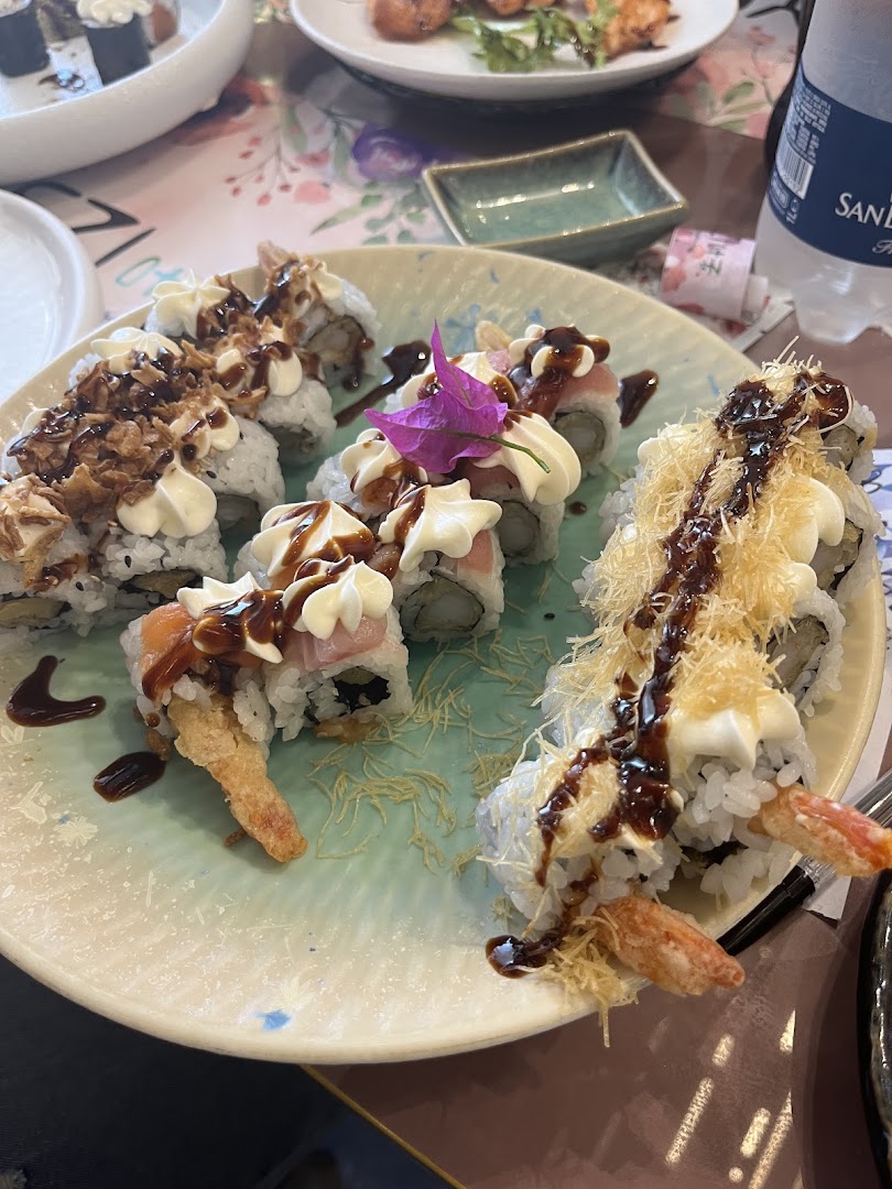 Ristorante Yezi