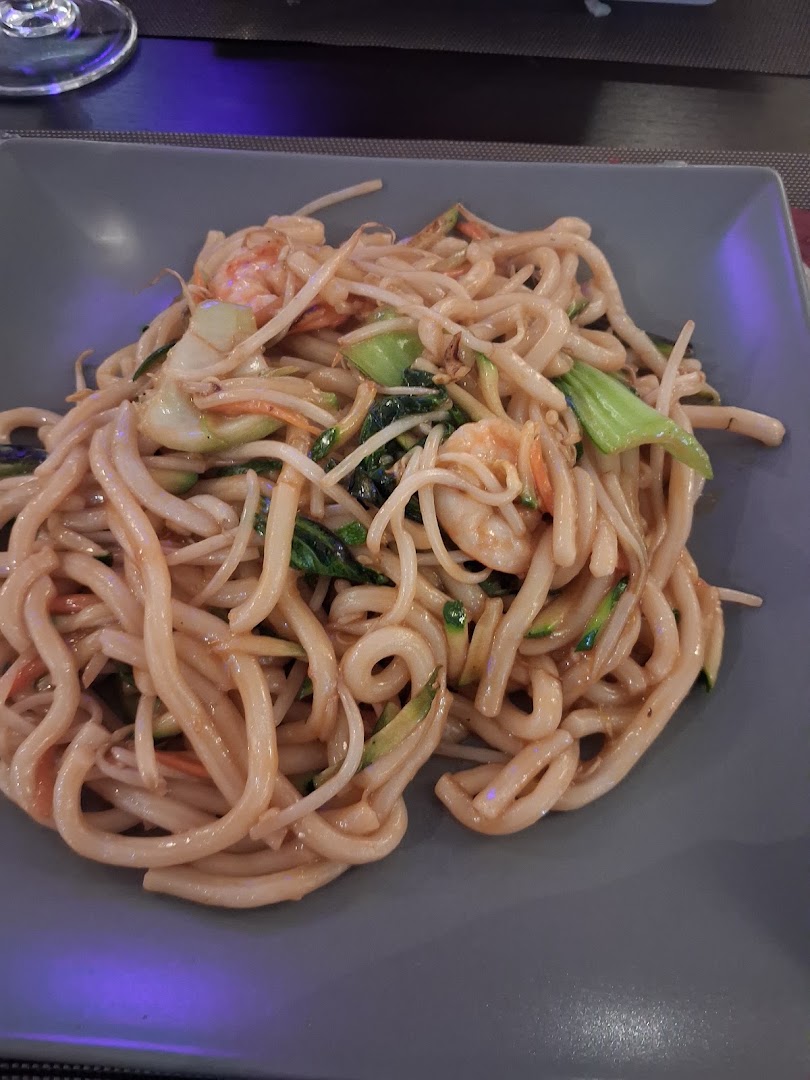 Ristorante Yong Xin
