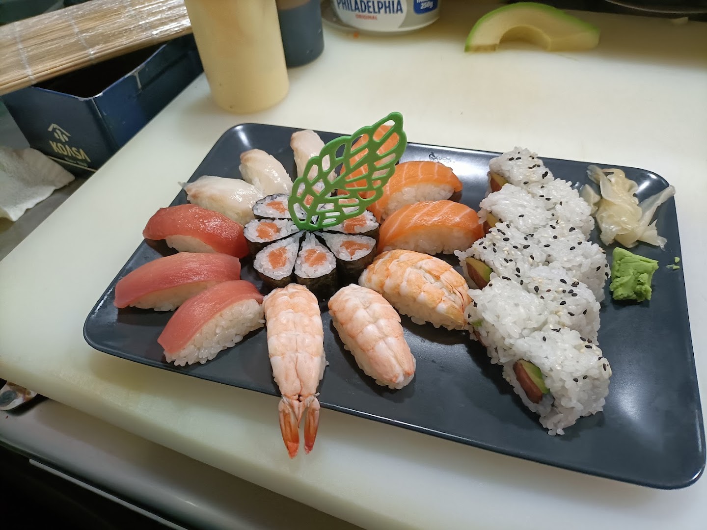 Ristorante Yoshi