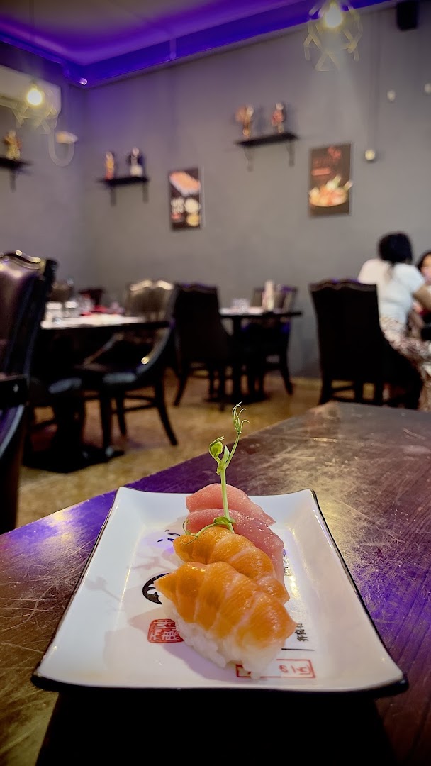 Ristorante Yoshi