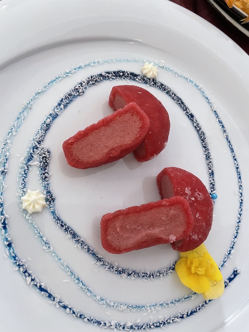 Ristorante you mi, Morciano di Romagna