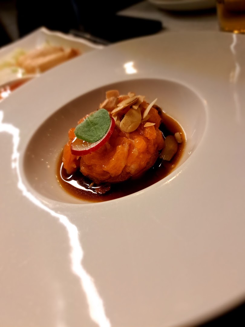 Ristorante Youki