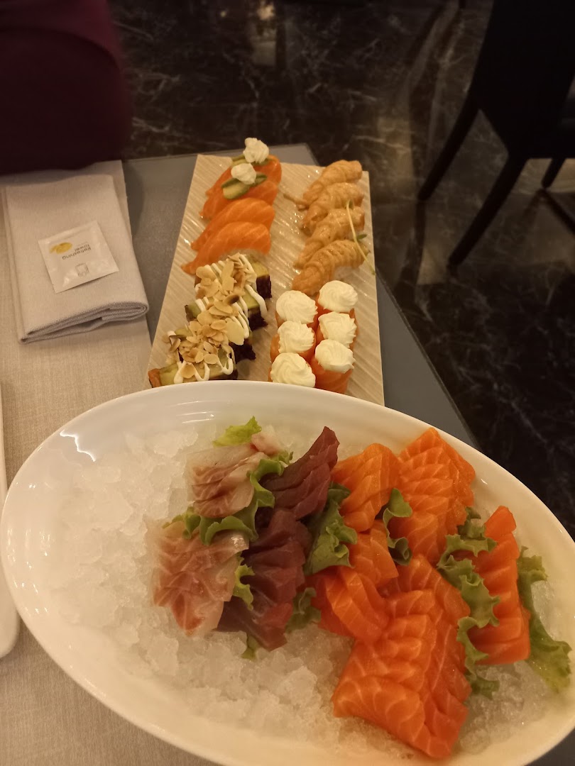 Ristorante Youki