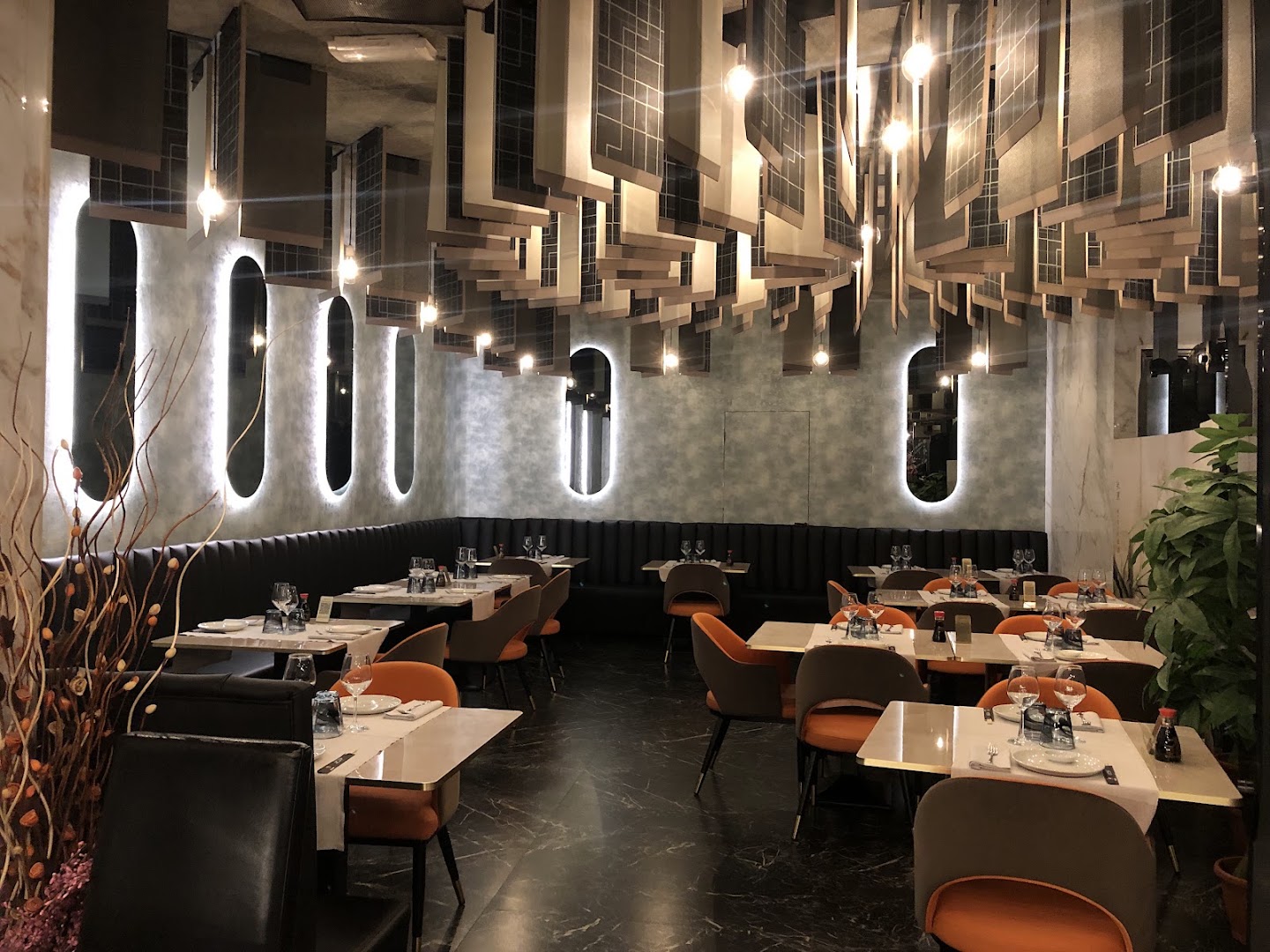 Ristorante Youki