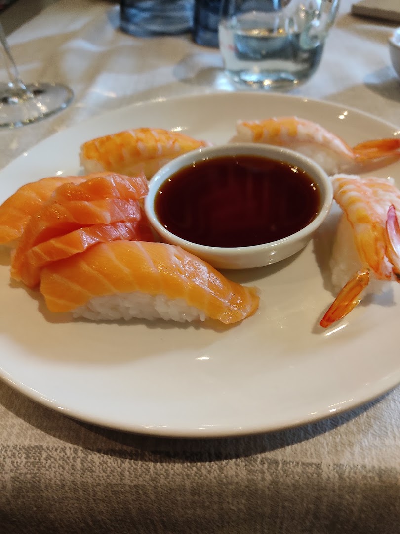 Ristorante Youki