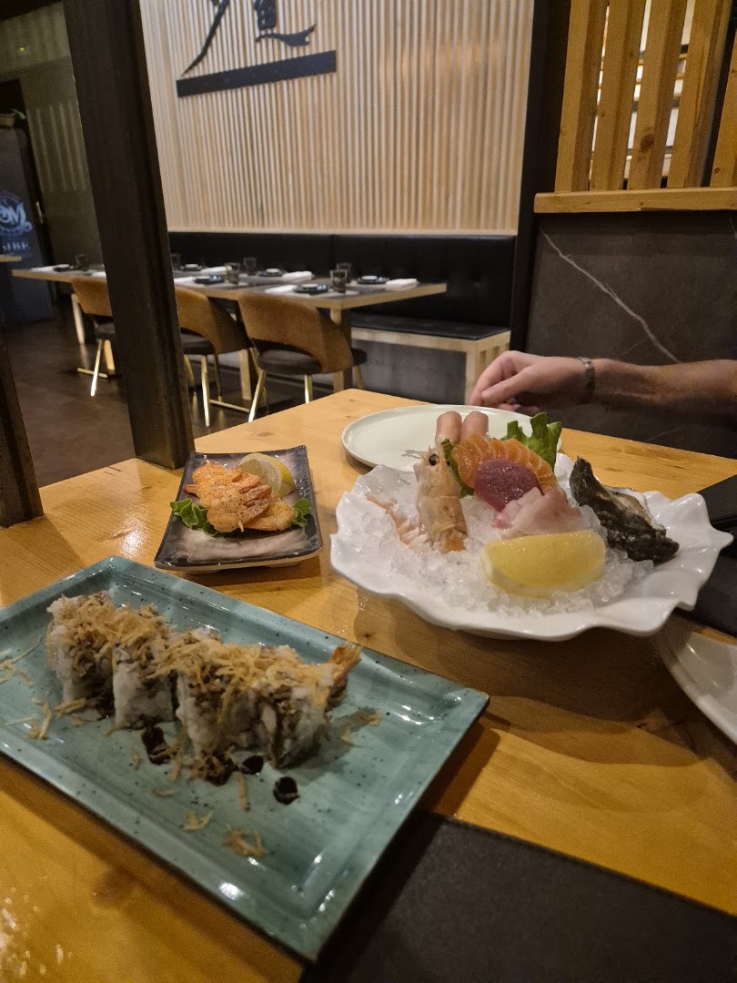 Ristorante Yoxi Yoxi