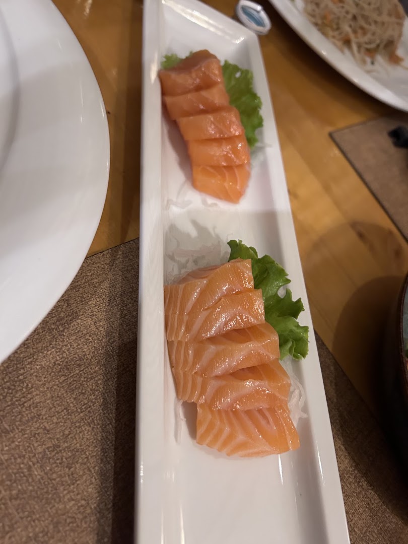 Ristorante Yoxi Yoxi