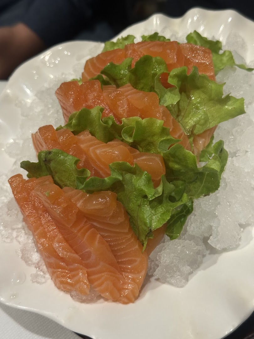 Ristorante Yoxi Yoxi